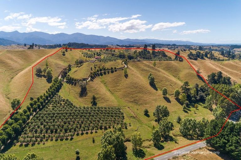 Photo of property in 598 Neudorf Road, Upper Moutere, 7175