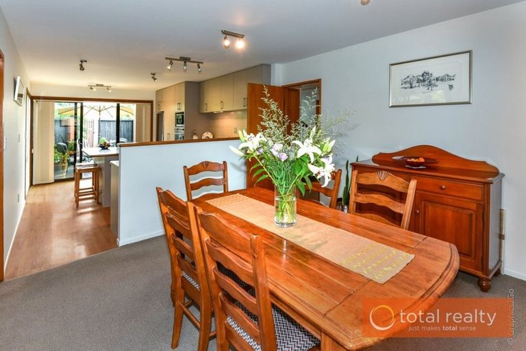 Photo of property in 10 Arkwright Place, Halswell, Christchurch, 8025