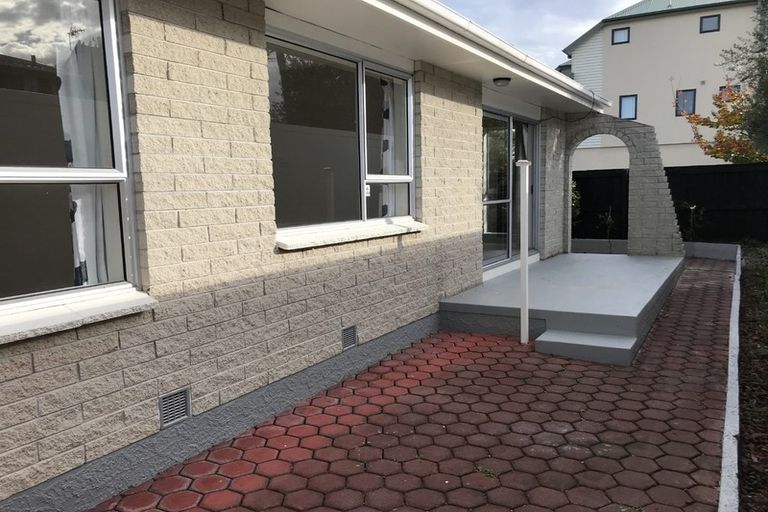 Photo of property in 1/22 London Street, Richmond, Christchurch, 8013