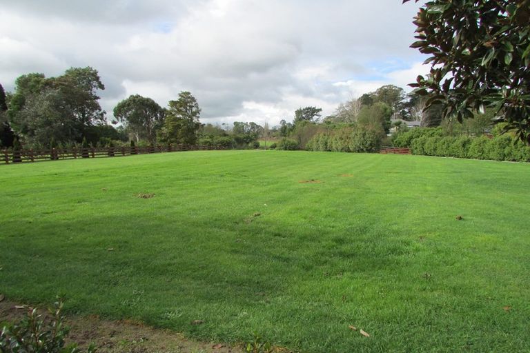 Photo of property in 15a Hart Road, Tamahere, Hamilton, 3283