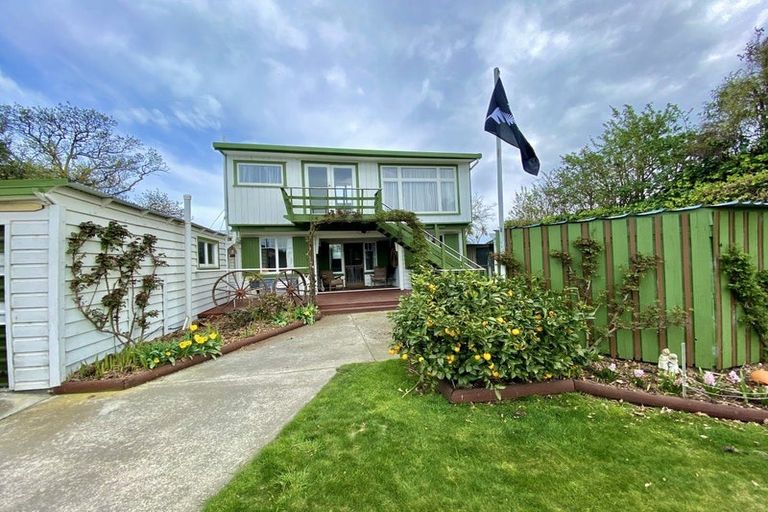 Photo of property in 34 Pacific Drive, Southbridge, 7683