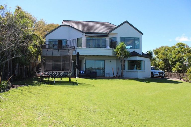Photo of property in 25 Puriri Road, Beachlands, Auckland, 2018