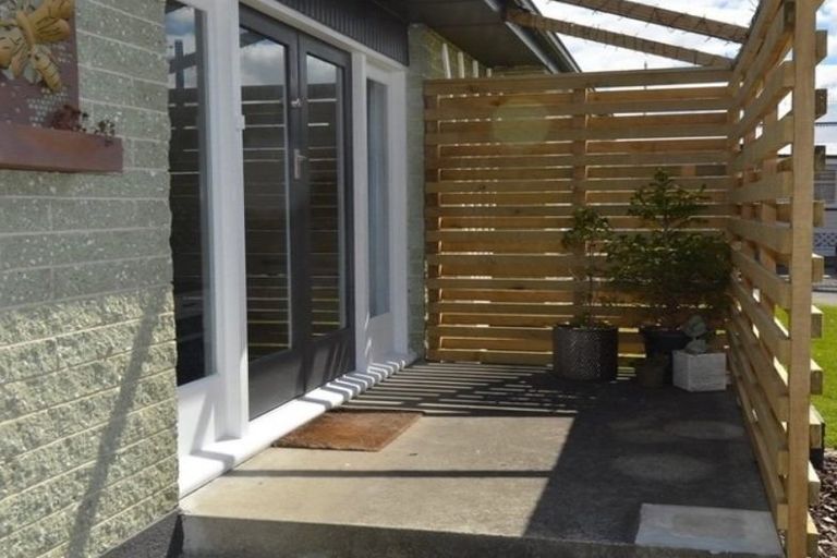 Photo of property in 72a Edinburgh Crescent, Waikiwi, Invercargill, 9810
