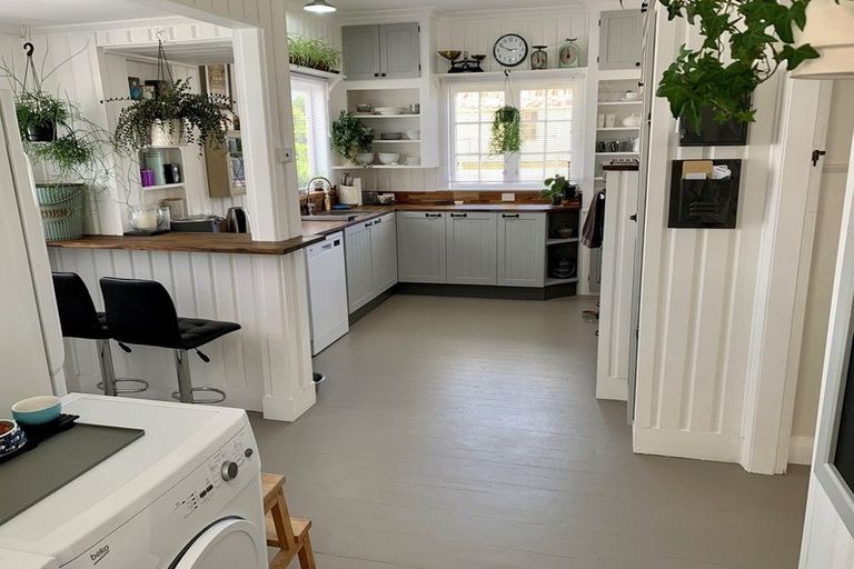 Photo of property in 2 Routley Avenue, Kaikohe, 0405