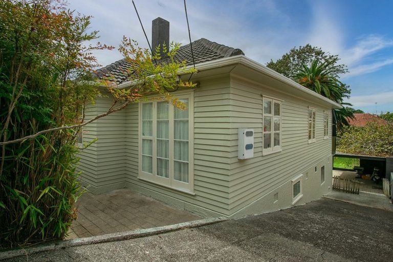 Photo of property in 53 Kiwi Road, Point Chevalier, Auckland, 1022