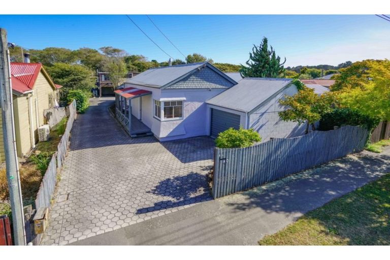 Photo of property in 140a Lonsdale Street, New Brighton, Christchurch, 8083