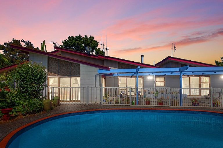 Photo of property in 13 Moana View, Raumanga, Whangarei, 0110