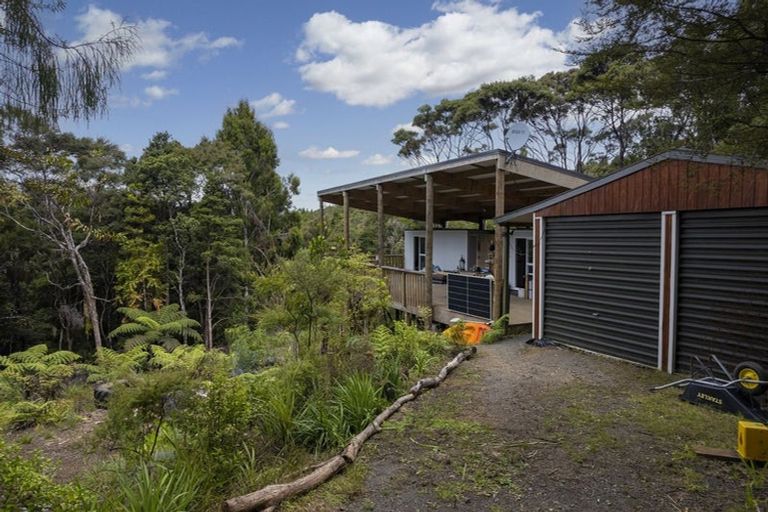 Photo of property in 142 Omatai Road, Peria, Kaitaia, 0482