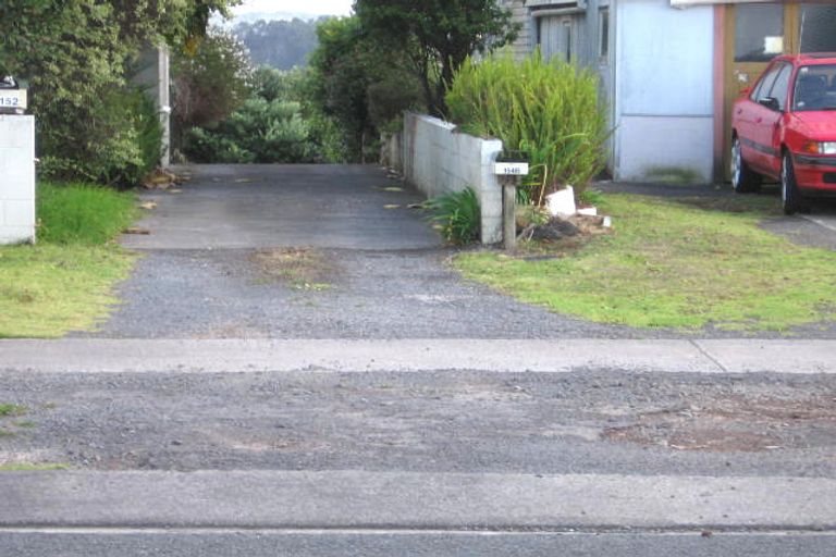 Photo of property in 1/154 Sunset Road, Unsworth Heights, Auckland, 0632