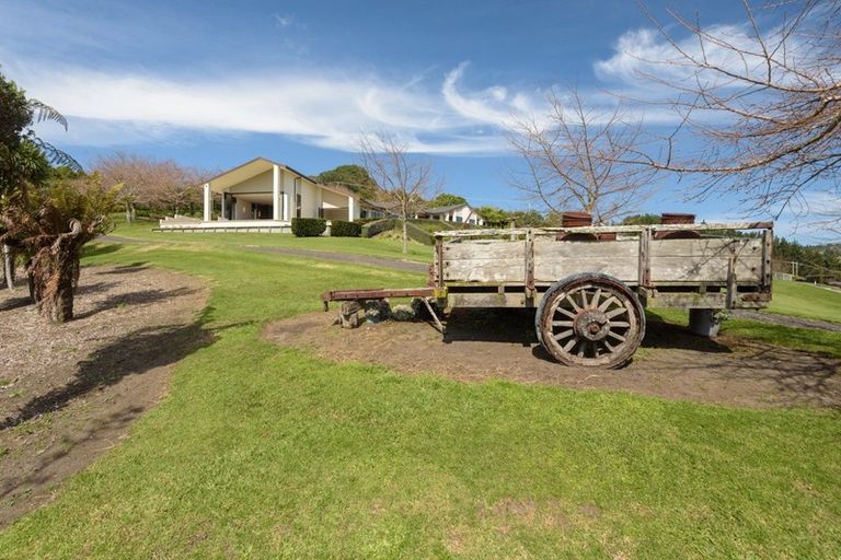 Photo of property in 157b Kaiate Falls Road, Waitao, Tauranga, 3175
