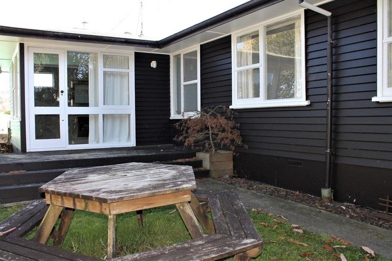 Photo of property in 110 Reservoir Street, Putaruru, 3411