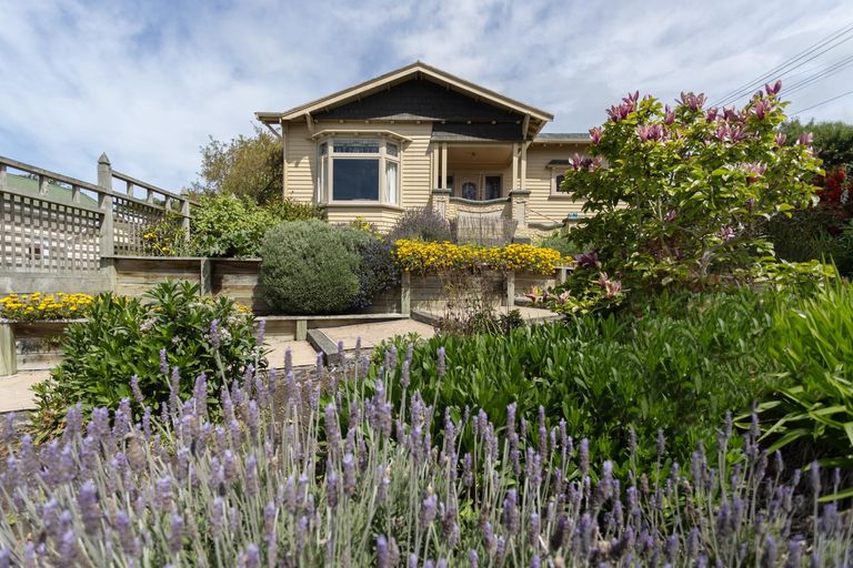 Photo of property in 39 Stour Street, Oamaru, 9400