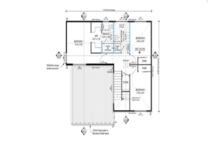 Photo of property in 506 Madras Street, St Albans, Christchurch, 8014