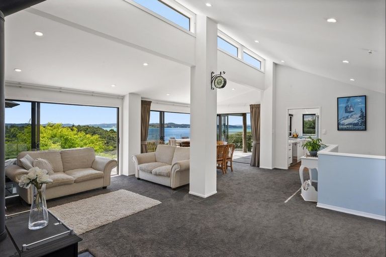Photo of property in 72 Rewa Road, Maraetai, Auckland, 2018