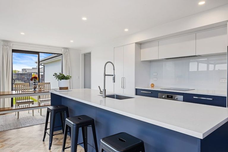 Photo of property in 20 Enforce Lane, Halswell, Christchurch, 8025