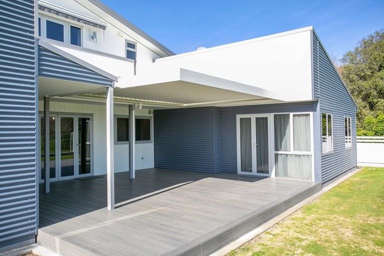 Photo of property in 95 Burwood Road, Matamata, 3400