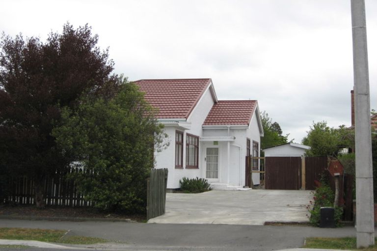 Photo of property in 39 East Belt, Rangiora, 7400