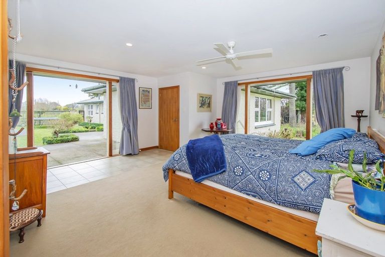 Photo of property in 543 Drain Road, Doyleston, Leeston, 7682