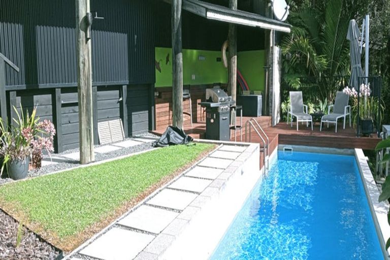 Photo of property in 22b Ward Drive, Opua, 0200