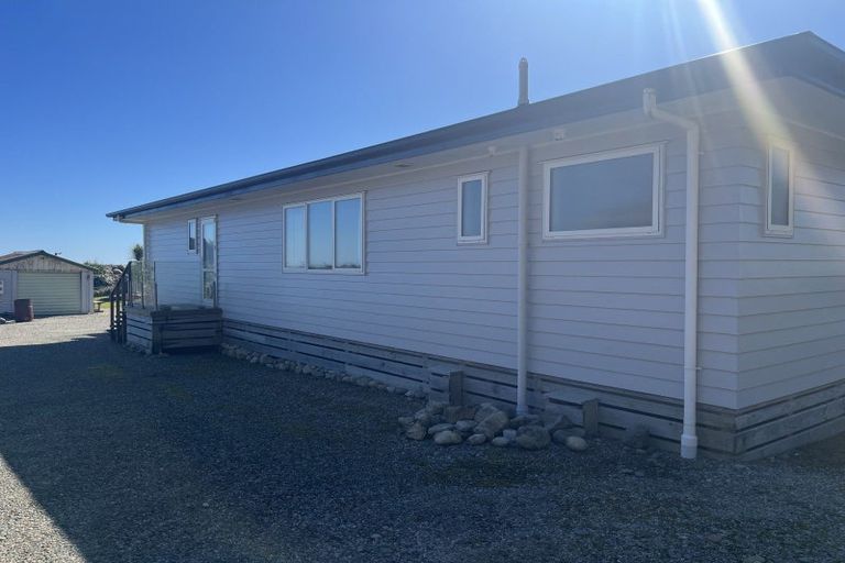 Photo of property in 145 Torea Street, Granity, 7823