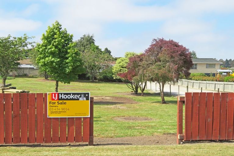 Photo of property in 42 Gordon Street, Weston, Oamaru, 9401