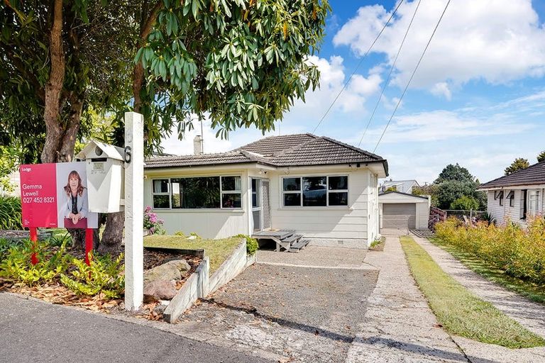 Photo of property in 6 Elizabeth Street, Beerescourt, Hamilton, 3200