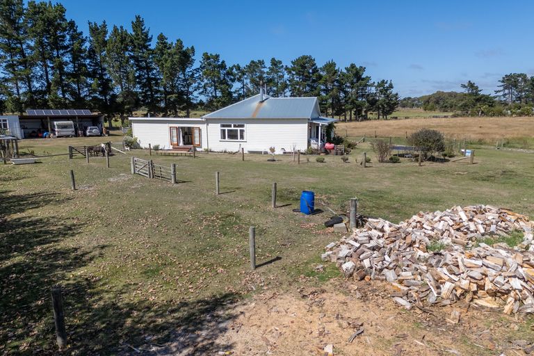 Photo of property in 50 Webb Road, Saint Andrews, Timaru, 7972