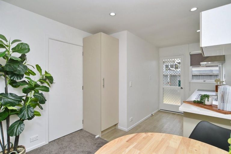Photo of property in 1/107 Huxley Street, Sydenham, Christchurch, 8023