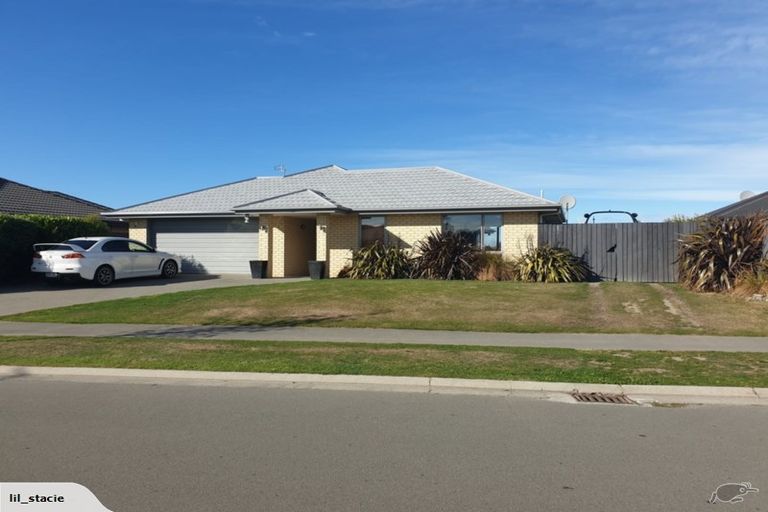 Photo of property in 30 Marlowe Place, Rolleston, 7614