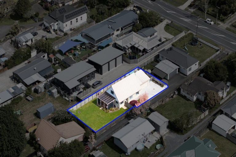 Photo of property in 194b Studholme Street, Morrinsville, 3300