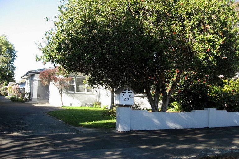 Photo of property in 29a Moerangi Street, West End, Palmerston North, 4410