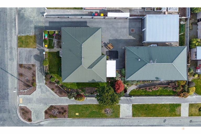 Photo of property in 1 Short Street, Marchwiel, Timaru, 7910