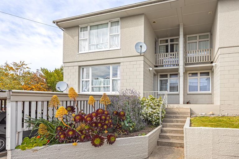 Photo of property in 27f Wansbeck Street, South Hill, Oamaru, 9400