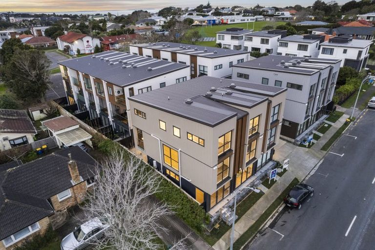 Photo of property in 8/14 Williamson Avenue, Belmont, Auckland, 0622