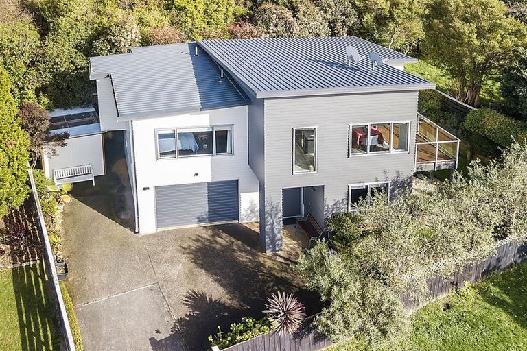 Photo of property in 24a Thimble Lane, Whitby, Porirua, 5024