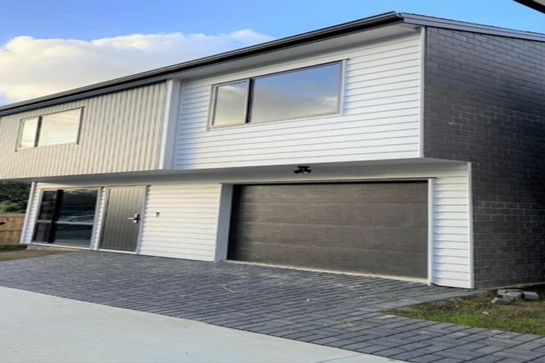 Photo of property in 100a Kimpton Road, Papatoetoe, Auckland, 2025