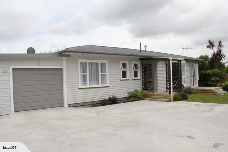 Photo of property in 19a Fairfield Road, Levin, 5510