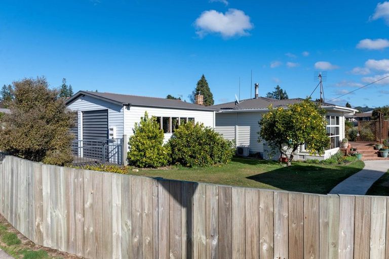 Photo of property in 130 Devon Street, Hillcrest, Rotorua, 3015