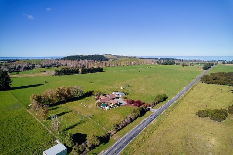 Photo of property in 304 Inland Kaikoura Road, Inland Road, Kaikoura, 7373