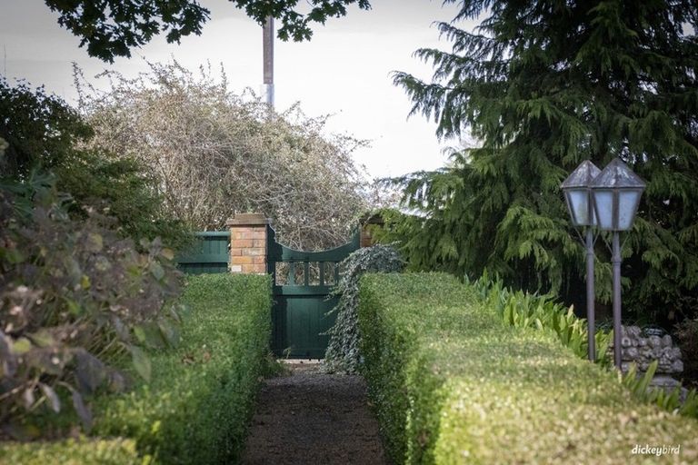 Photo of property in 23 Lee Road, Burbush, Hamilton, 3289