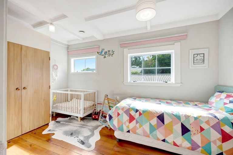 Photo of property in 5 Marne Street, Claudelands, Hamilton, 3214