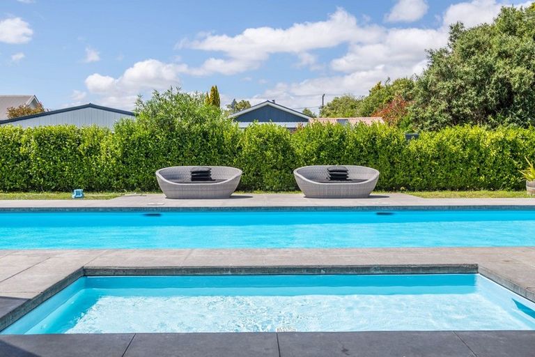 Photo of property in 3 Tuscan Lane, Martinborough, 5711