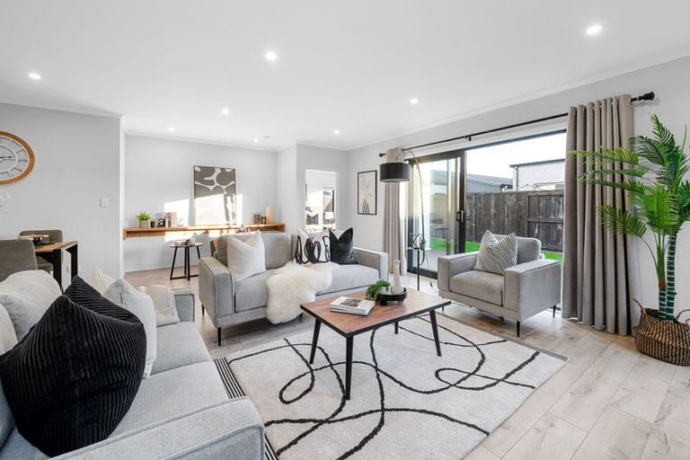 Photo of property in 11 Gosset Avenue, Chartwell, Hamilton, 3210