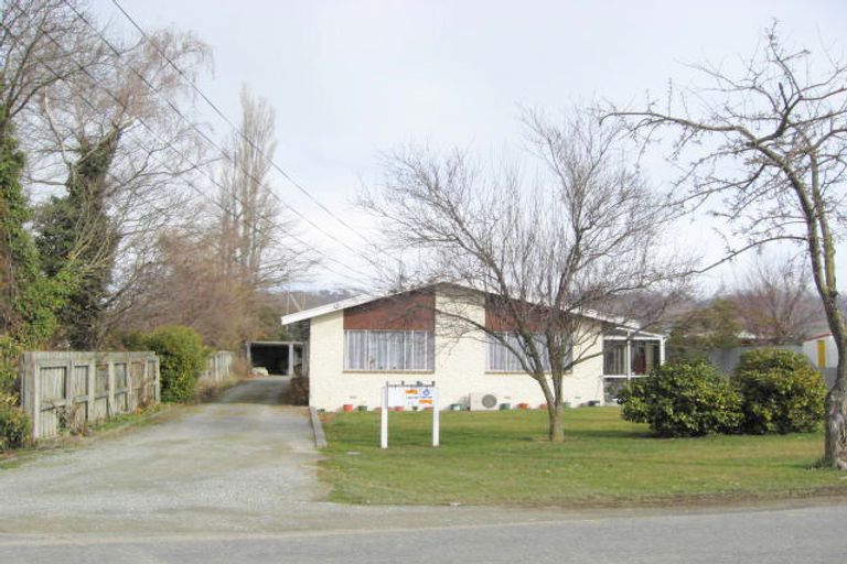 Photo of property in 1/15 Sloane Street, Fairlie, 7925