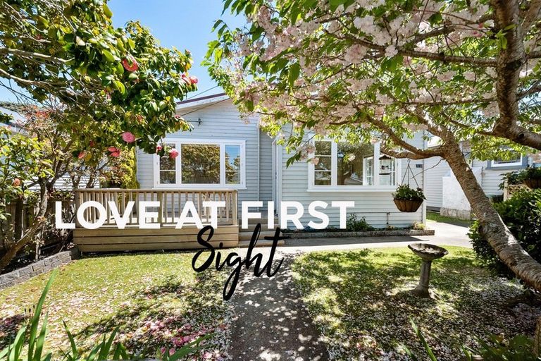 Photo of property in 59 Kensington Avenue, Petone, Lower Hutt, 5012