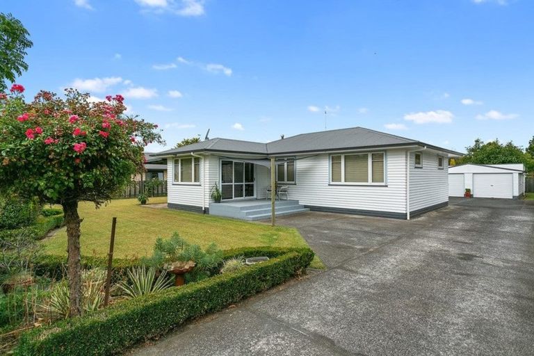 Photo of property in 48a Smith Street, Matamata, 3400