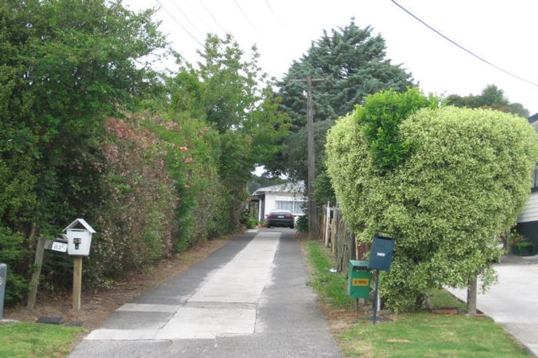 Photo of property in 1/81a Salisbury Road, Birkdale, Auckland, 0626