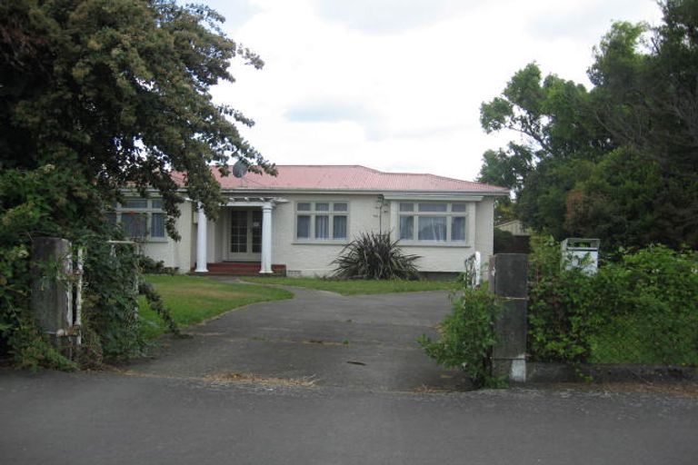 Photo of property in Tararua College, 8 Mangahao Road, Pahiatua, 4910