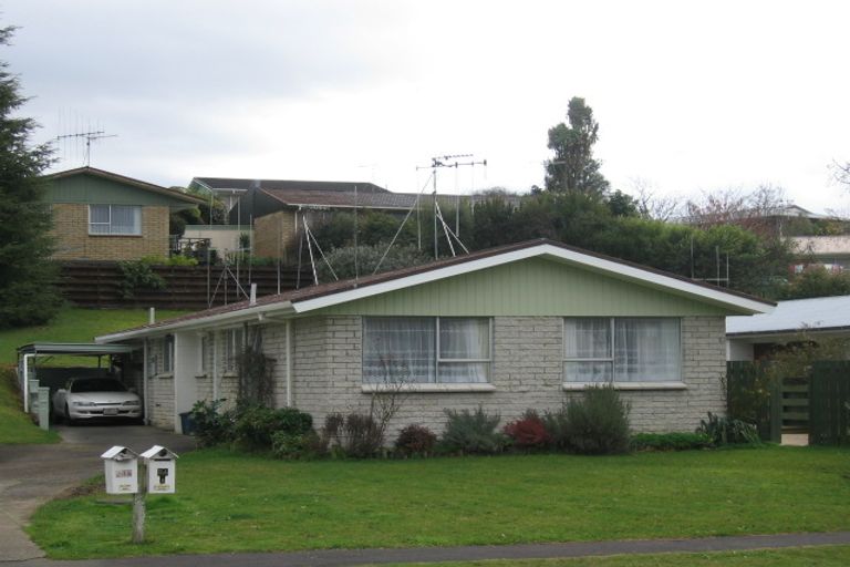 Photo of property in 24a Hazelwood Avenue, Dinsdale, Hamilton, 3204