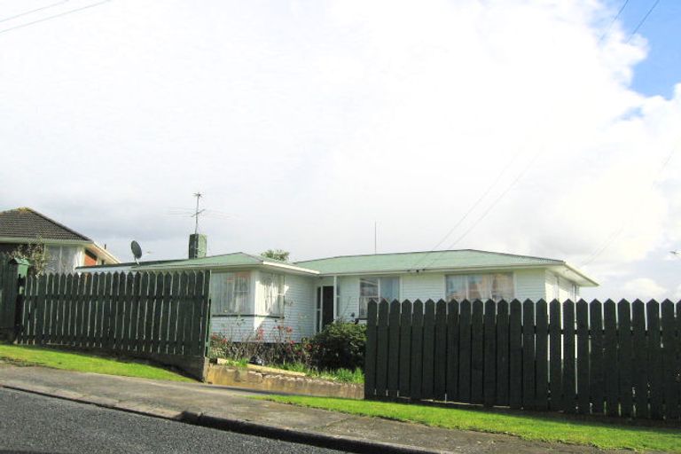 Photo of property in 23 Blampied Road, Otara, Auckland, 2023